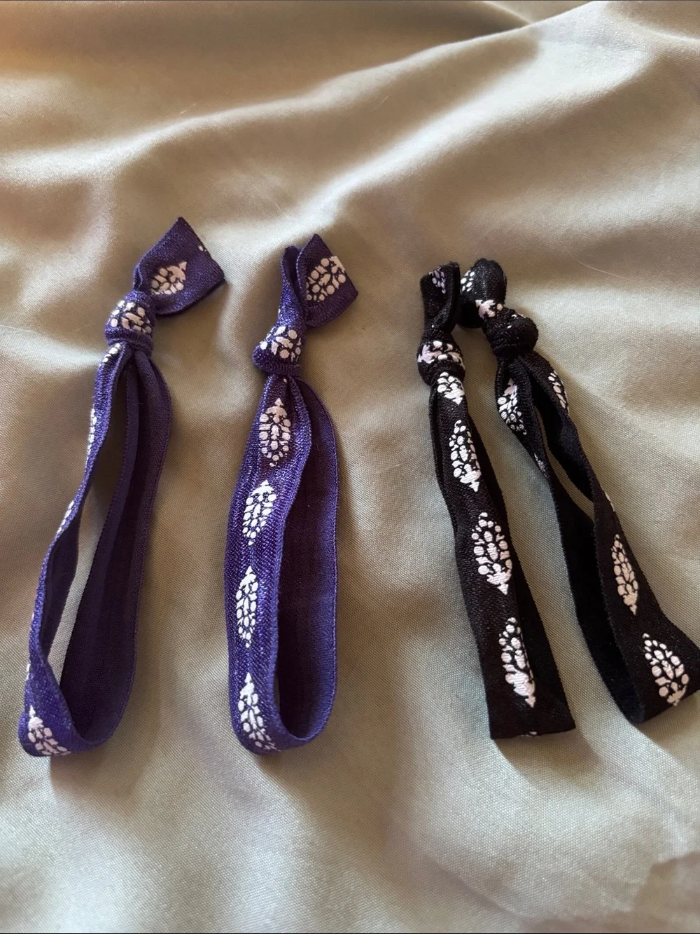 Free People Movement hair bands